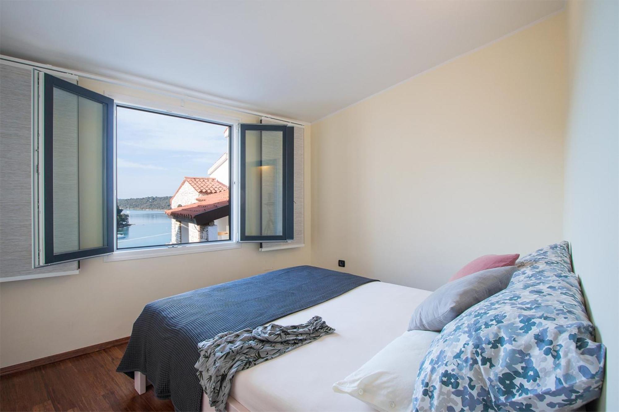 La Casa Ingrid - Couple'S Paradise Banjole Rom bilde